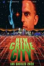 Watch New Crime City Vodly