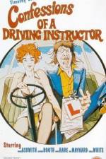 Watch Confessions of a Driving Instructor Vodly