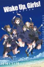 Watch Wake Up Girls Shichinin no Idol Vodly