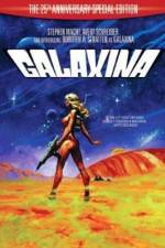 Watch Galaxina Vodly