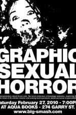 Watch Graphic Sexual Horror Vodly