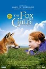 Watch The Fox and the Child (Le Renard et l'enfant) Vodly