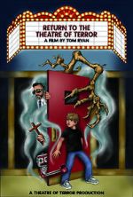 Watch Return to the Theatre of Terror Vodly