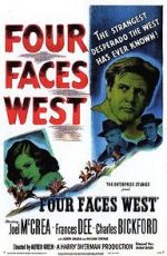 Watch Four Faces West Vodly