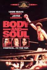 Watch Body and Soul Vodly