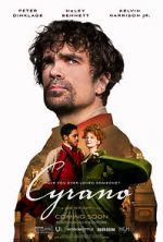 Watch Cyrano Vodly