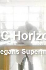 Watch Horizon Prof Regan's Supermarket Secrets Vodly