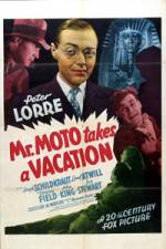 Watch Mr Moto Takes a Vacation Vodly