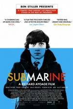 Watch Submarine Vodly