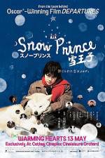 Watch Snow Prince Vodly