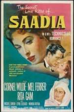 Watch Saadia Vodly