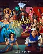 Watch Ten Little Mistresses Vodly
