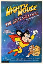 Watch Mighty Mouse in the Great Space Chase Vodly