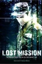 Watch Lost Mission Vodly