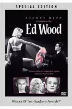 Watch Ed Wood Vodly