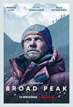 Watch Broad Peak Vodly