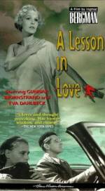 Watch A Lesson in Love Vodly