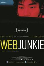 Watch Web Junkie Vodly