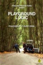 Watch Playground Logic Vodly