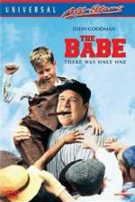 Watch The Babe Vodly