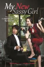 Watch My New Sassy Girl Vodly