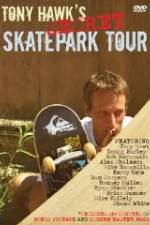 Watch Tony Hawk's Secret Skatepark Tour Vodly