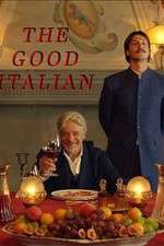 Watch The Good Italian Vodly