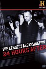 Watch The Kennedy Assassination 24 Hours After Vodly