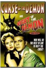 Watch Night of the Demon Vodly