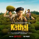 Watch Kathal: A Jackfruit Mystery Vodly