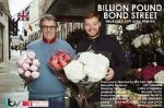 Watch Billion Pound Bond Street Vodly
