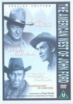 Watch The American West of John Ford Vodly