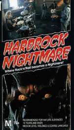 Watch Hard Rock Nightmare Vodly