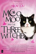 Watch Moo Moo and the Three Witches Vodly