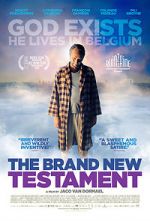 Watch The Brand New Testament Vodly