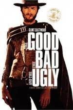 Watch The Good the Bad and the Ugly Vodly