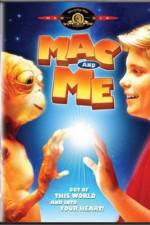 Watch Mac and Me Vodly