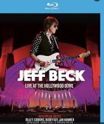 Watch Jeff Beck: Live at the Hollywood Bowl Vodly