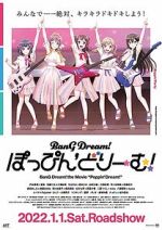 Watch BanG Dream! Poppin\'Dream! Vodly