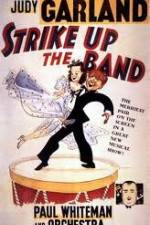 Watch Strike Up the Band Vodly