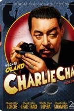 Watch Charlie Chan at the Race Track Vodly