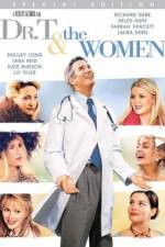 Watch Dr T and the Women Vodly