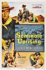 Watch Seminole Uprising Vodly