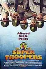 Watch Super Troopers Vodly