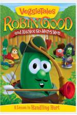 Watch VeggieTales Robin Good and His Not So Merry Men Vodly