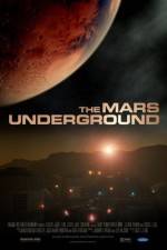 Watch The Mars Underground Vodly