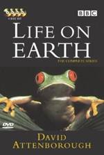 Watch BBC Life on Earth Vodly