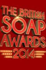 Watch The British Soap Awards Vodly