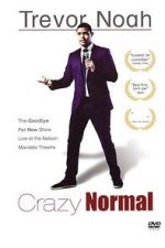 Watch Trevor Noah: Crazy Normal Vodly