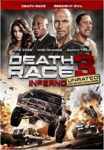 Watch Death Race: Inferno Vodly